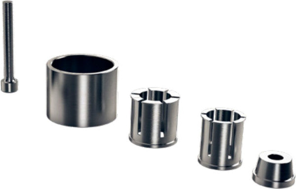 Mahle TCS Lagerabziehwerkzeugset
