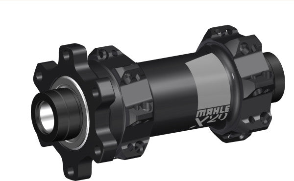 Mahle X20 Vorderradnabe
