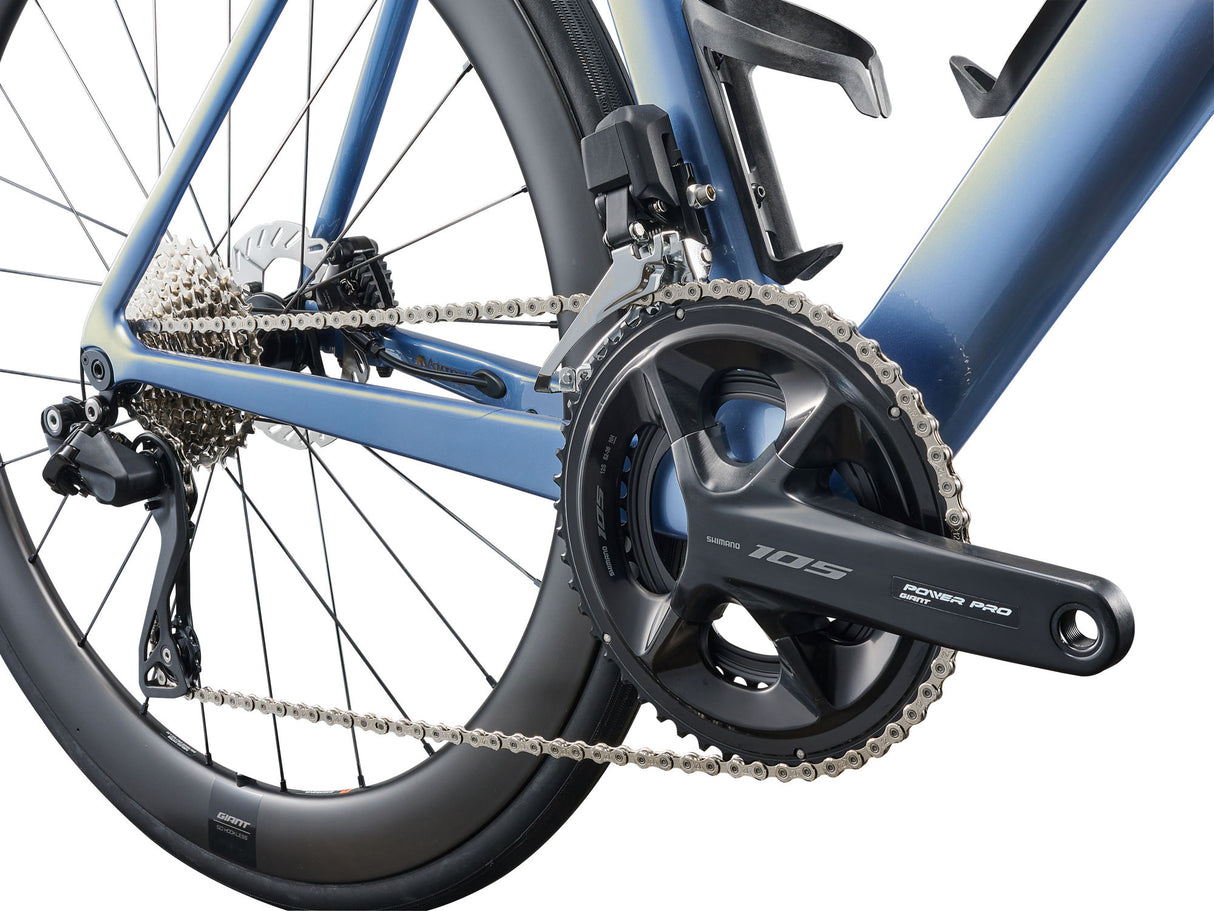 EnviLiv Advanced Pro 1 - Dreamy Blue