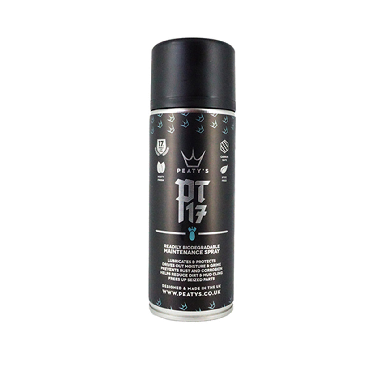 P17 Maintenace Spray - 400 ml