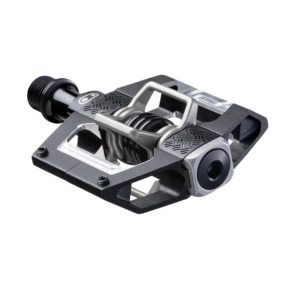 Mallet Trail Pedal - schwarz