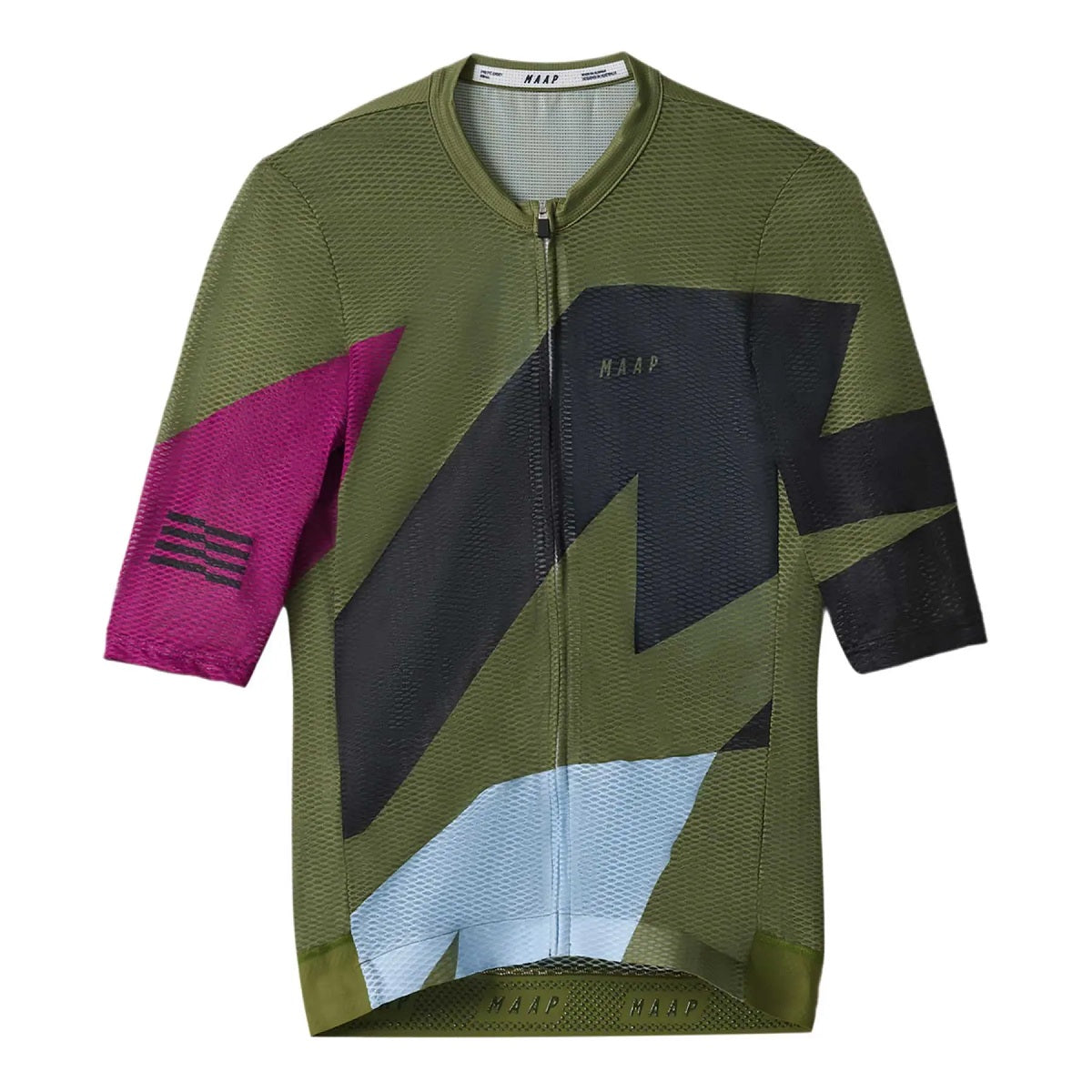 Emerge Ultralight Pro Jersey - Grass