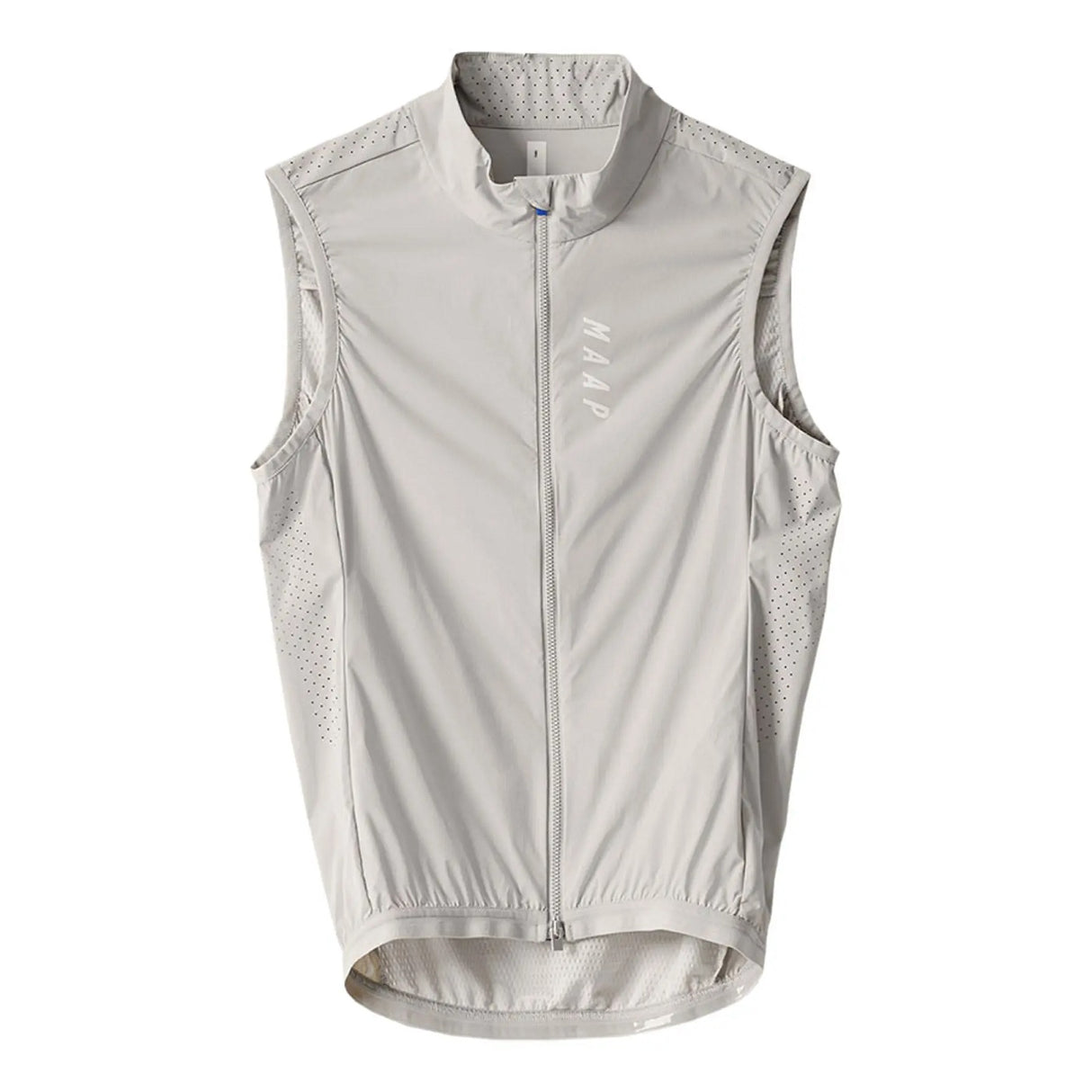 Draft Team Vest - grau