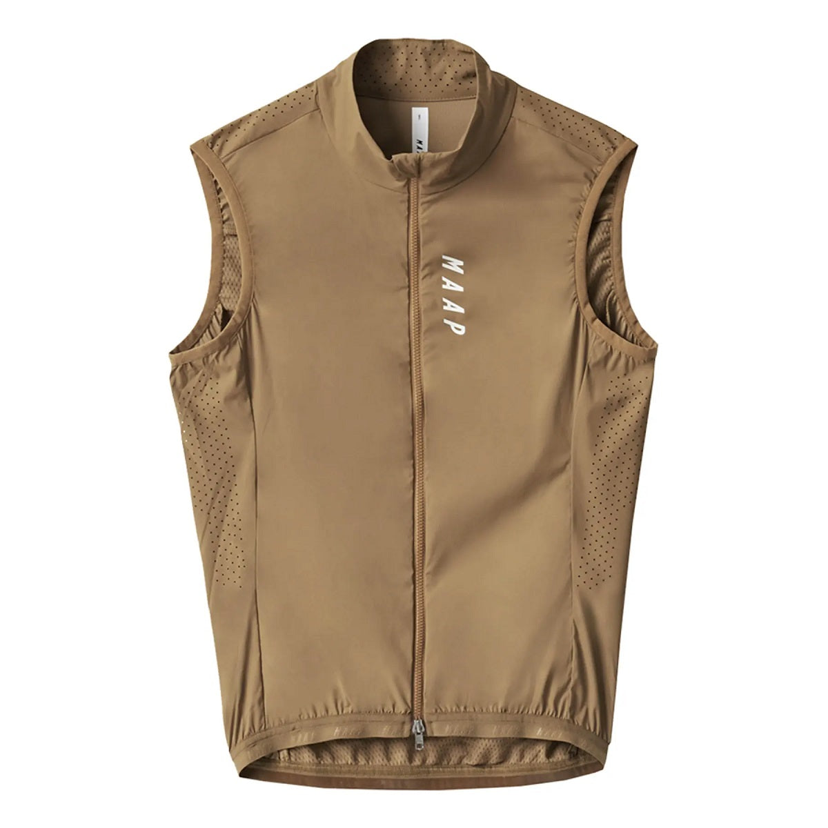 Draft Team Vest - Otter