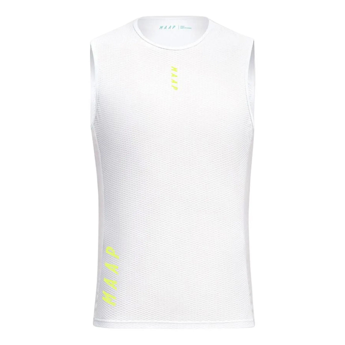 Team Base Layer White
