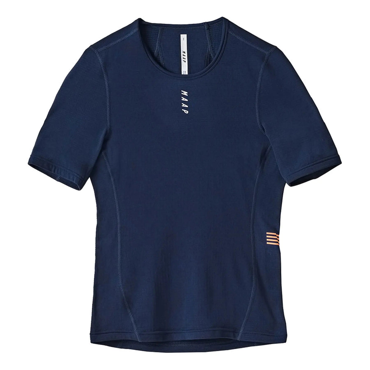 Thermal Base Layer Tee Navy