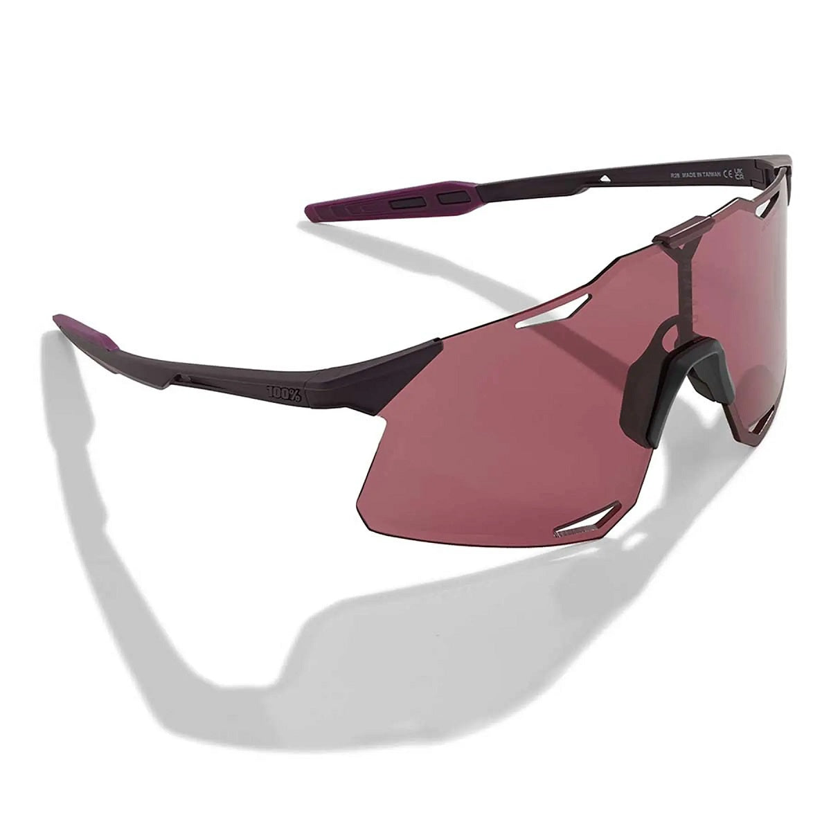 MAAp X 100% Hypercraft - Deep Purple