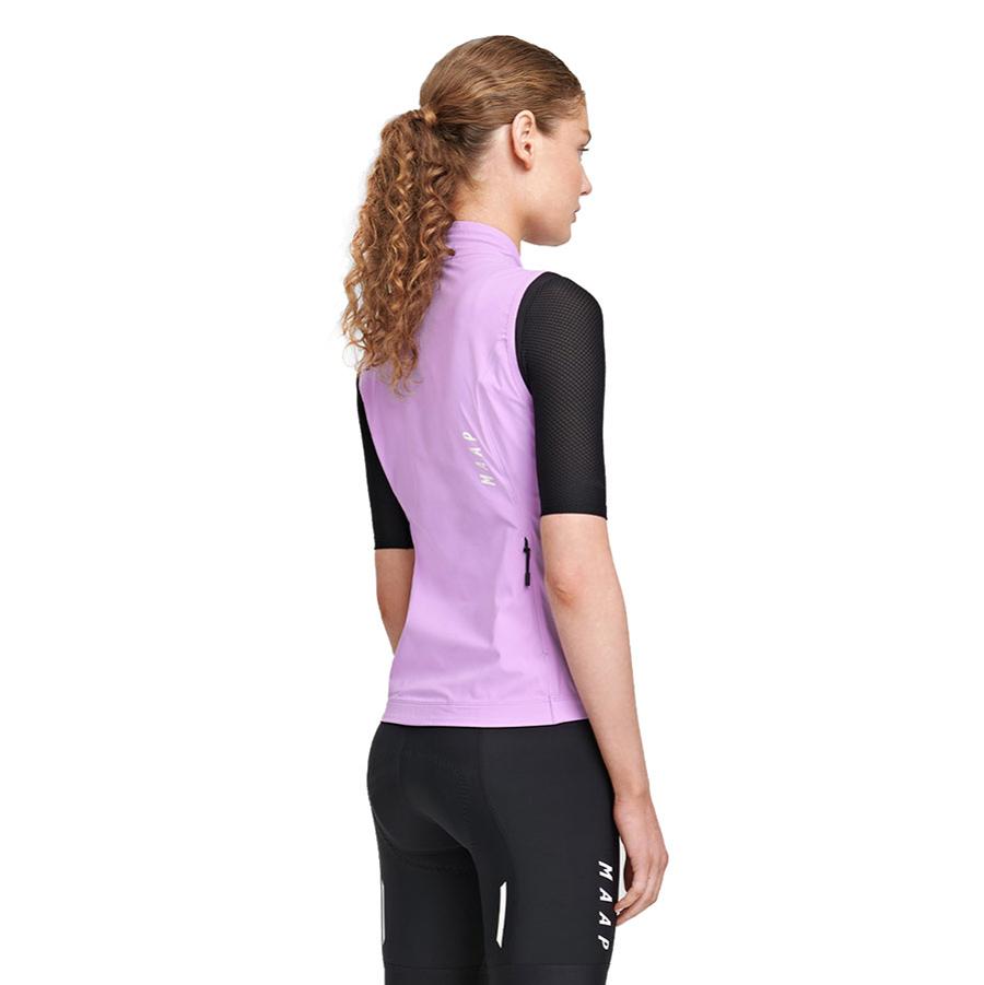 Women's Prime Stow Vest Haze