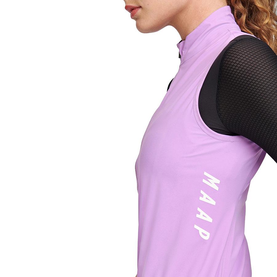 Women's Prime Stow Vest Haze