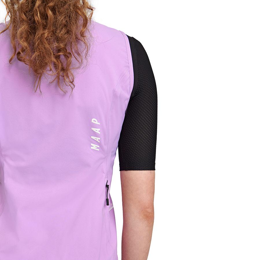 Women's Prime Stow Vest Haze