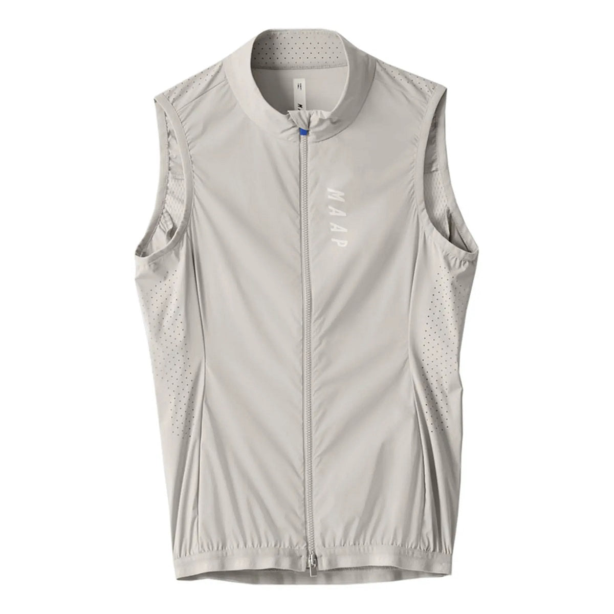 Women's Draft Team Vest - Fog