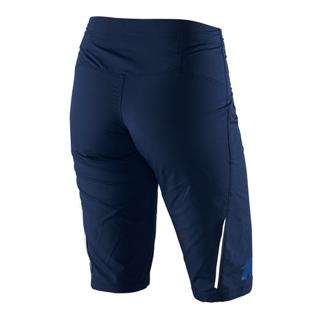 Ridecamp Damen Short - Marineblau