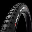 Mazza Enduro Race 29" Faltreifen TLR - schwarz