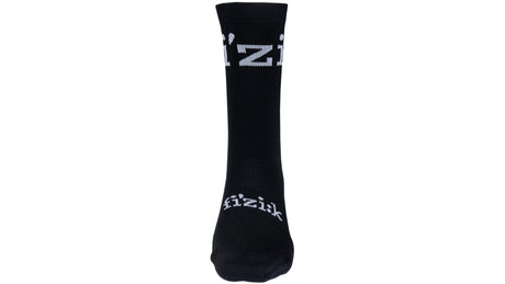 Team Edition Cycling Socks - Black/White