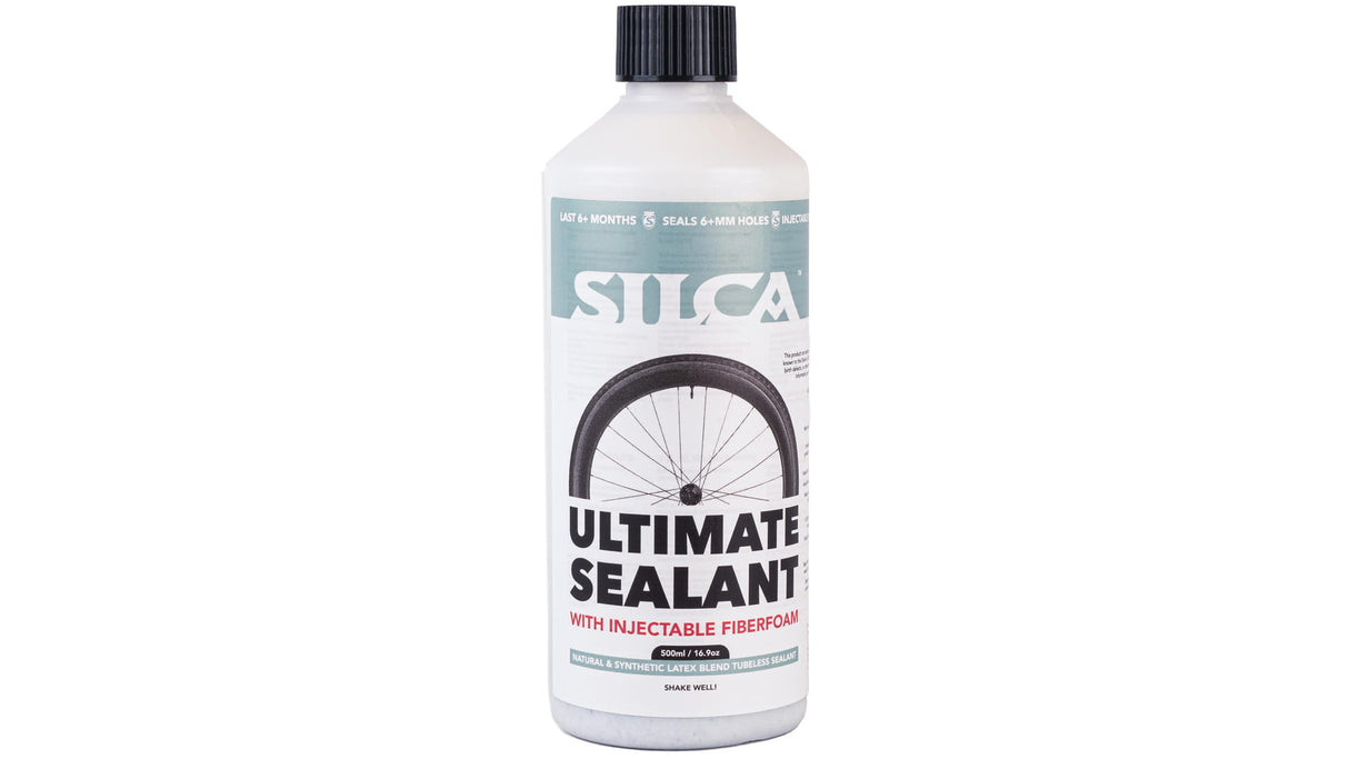 Tire Sealant Ultimate Sealant