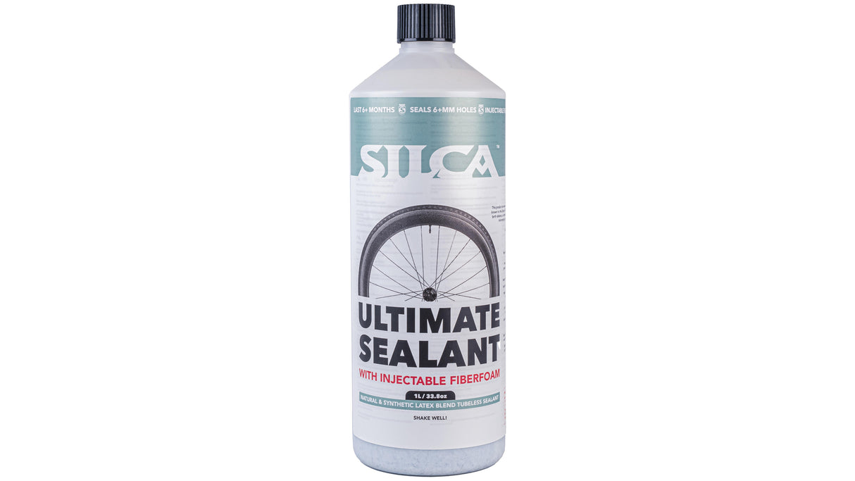 Tire Sealant Ultimate Sealant