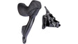 Rival eTap AXS Schalt/-Bremseinheit hydraulische Scheibenbremse Flat Mount - rechts