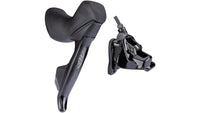Rival eTap AXS Schalt/-Bremseinheit hydraulische Scheibenbremse Flat Mount - rechts