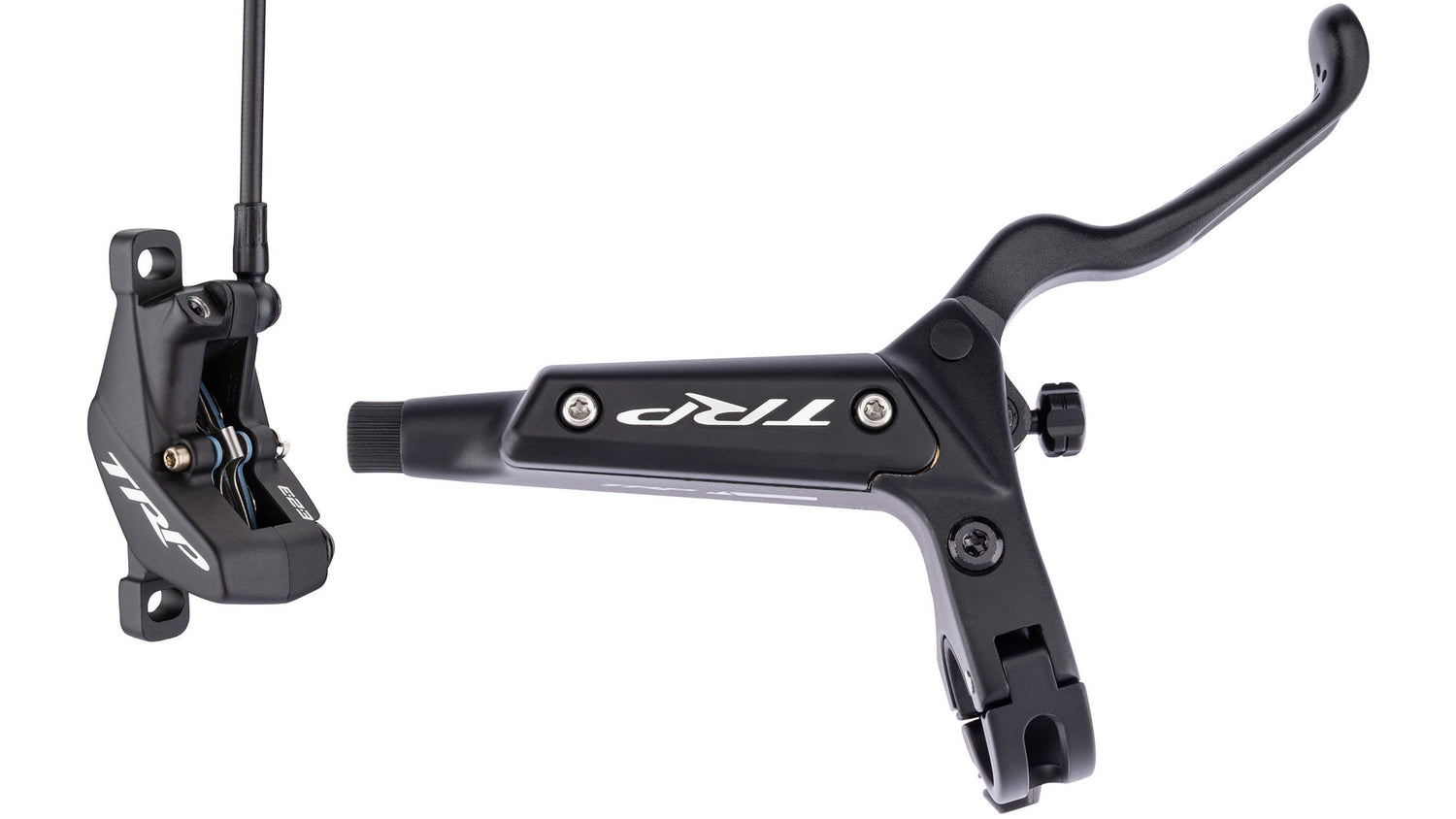 DH-R EVO HD-M846 Scheibenbremse - schwarz