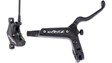 DH-R EVO HD-M846 Scheibenbremse - schwarz