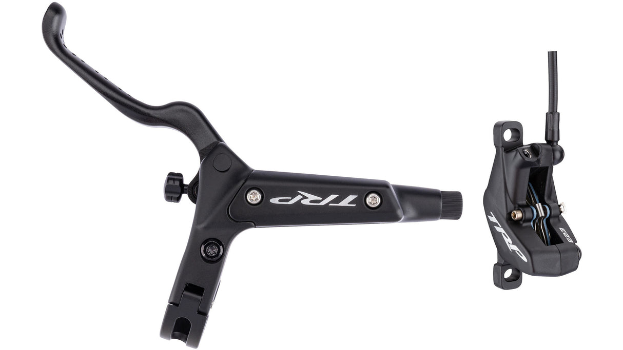 DH-R EVO HD-M846 Scheibenbremse - schwarz