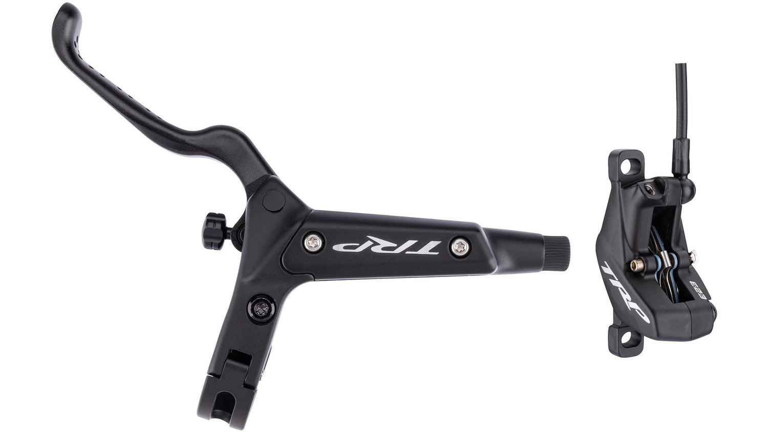 DH-R EVO HD-M846 Scheibenbremse - schwarz