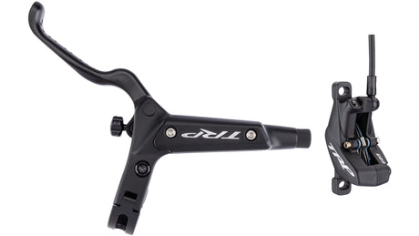 DH-R EVO HD-M846 Scheibenbremse - schwarz