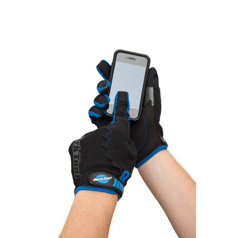 Mechaniker-Handschuhe GLV-1