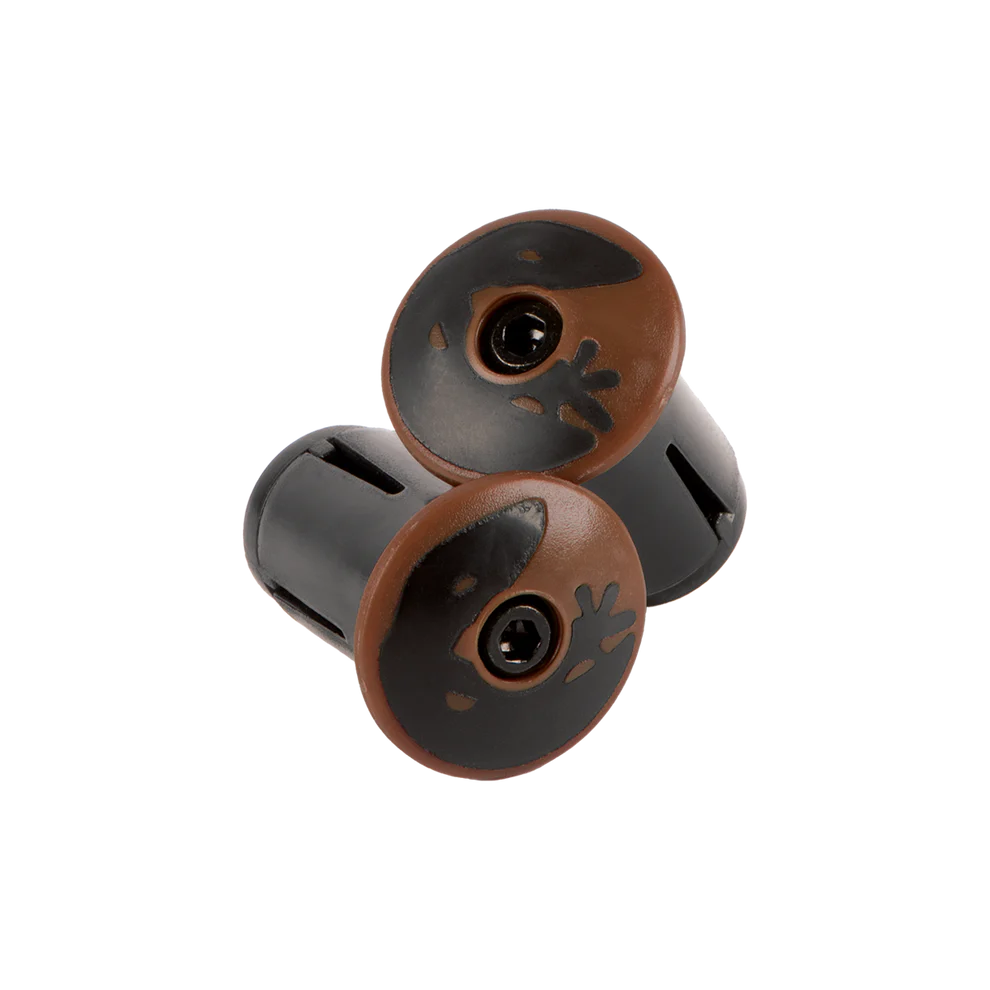 DSP V2 Lenkerband 2.5 mm - Chocolate Brown