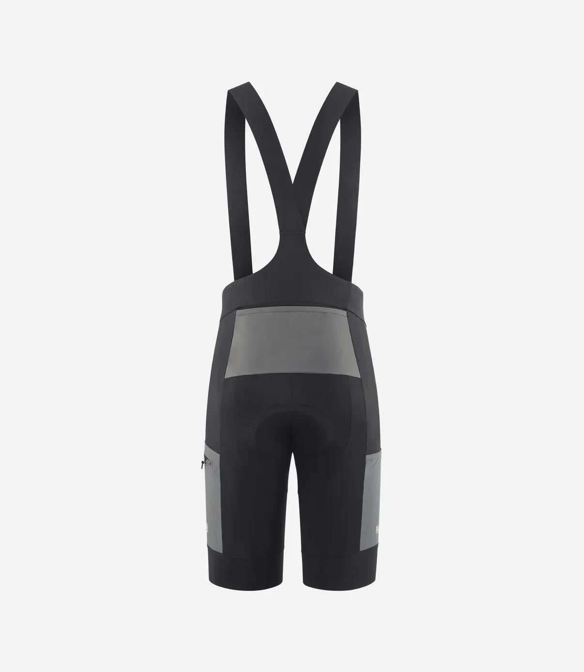 Culotte corto Odyssey - Negro