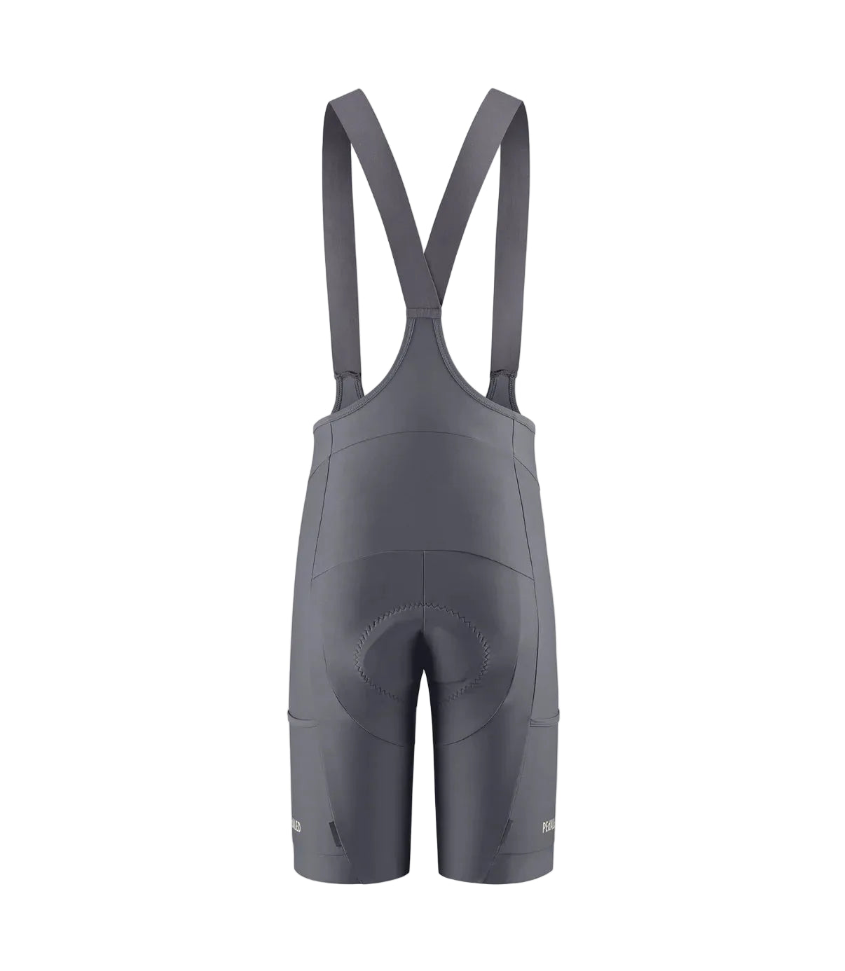 Odyssey Training Bib - Grey