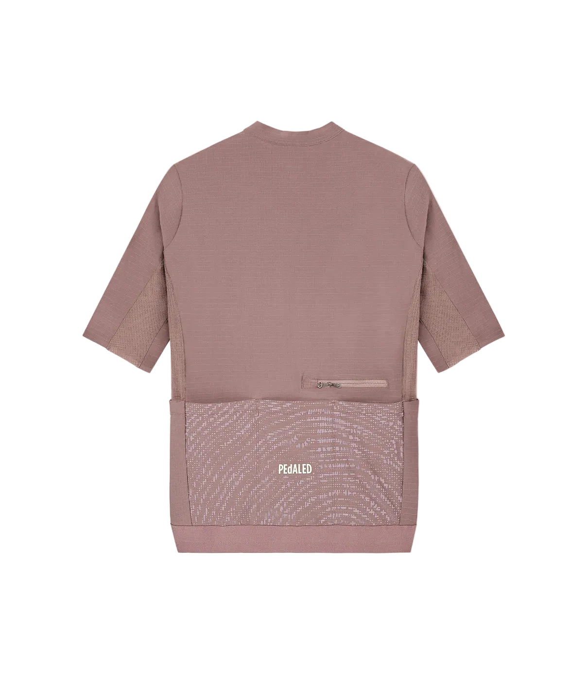 Odyssey Jersey - Dark Purple