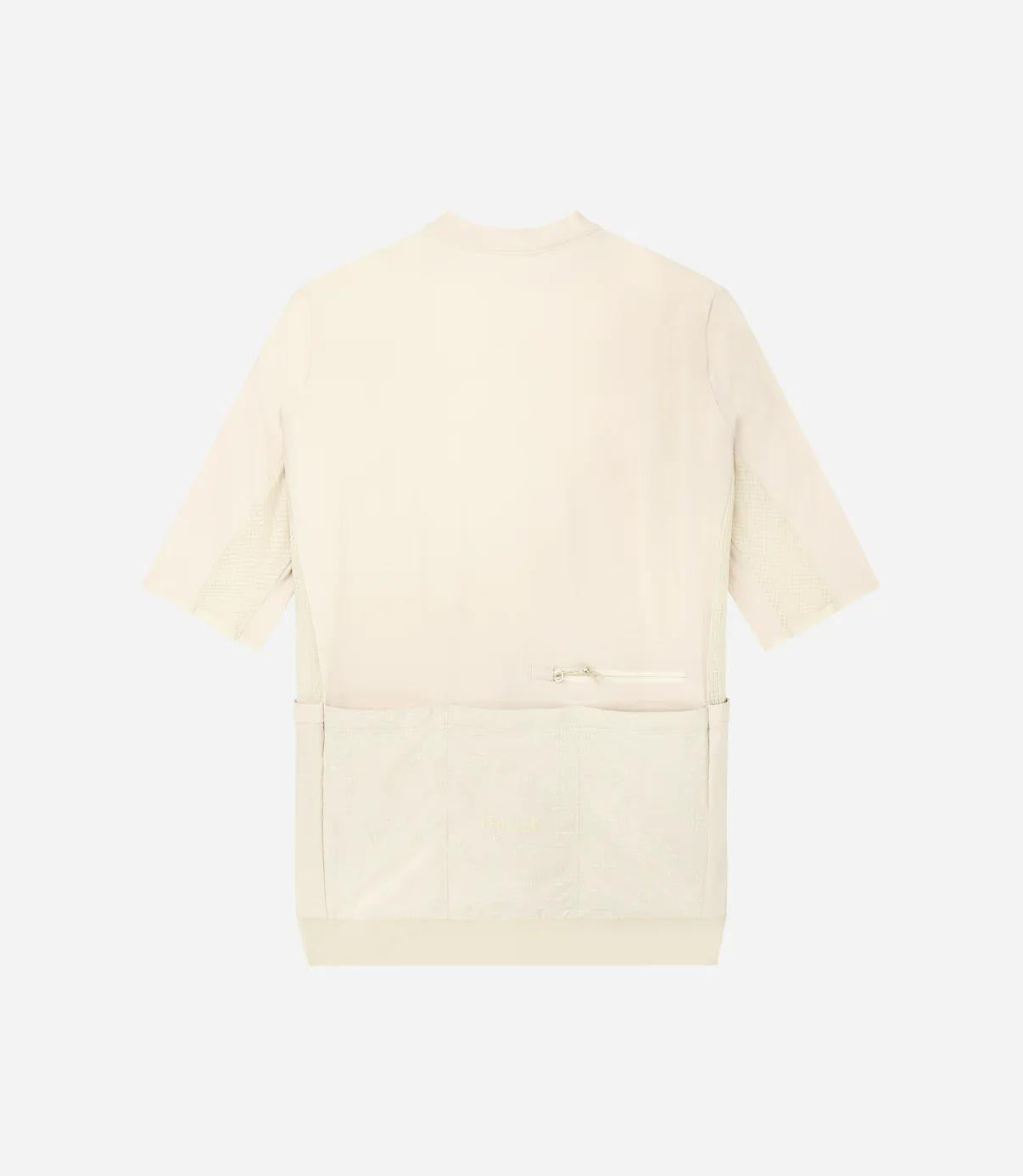 Odyssey Jersey - Off White