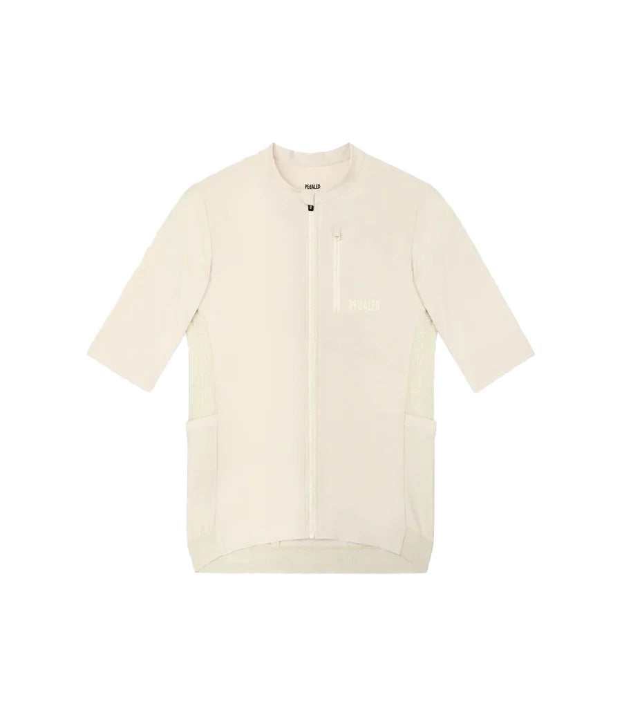 Odyssey Jersey - Off White