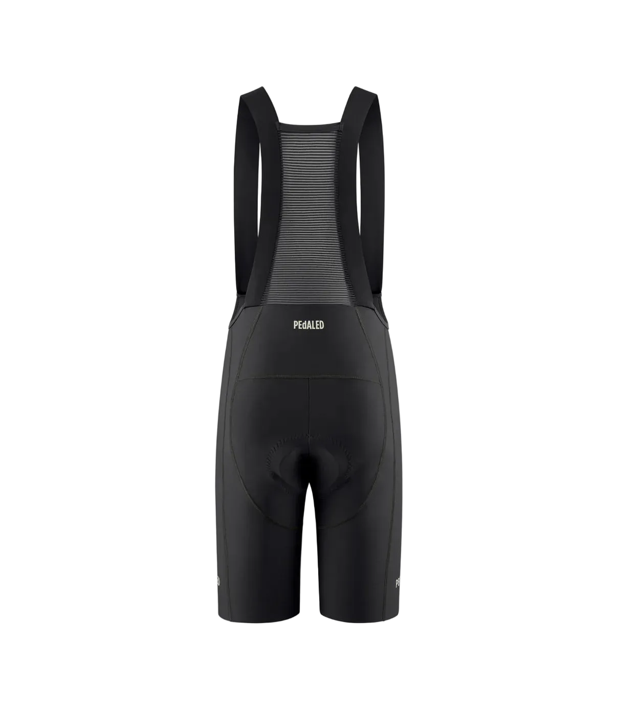 Element Bib Shorts - Black