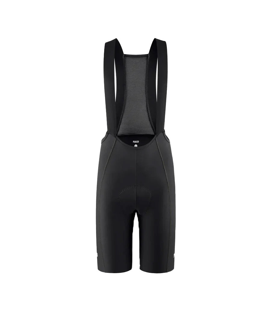 Element Bib Shorts - Black