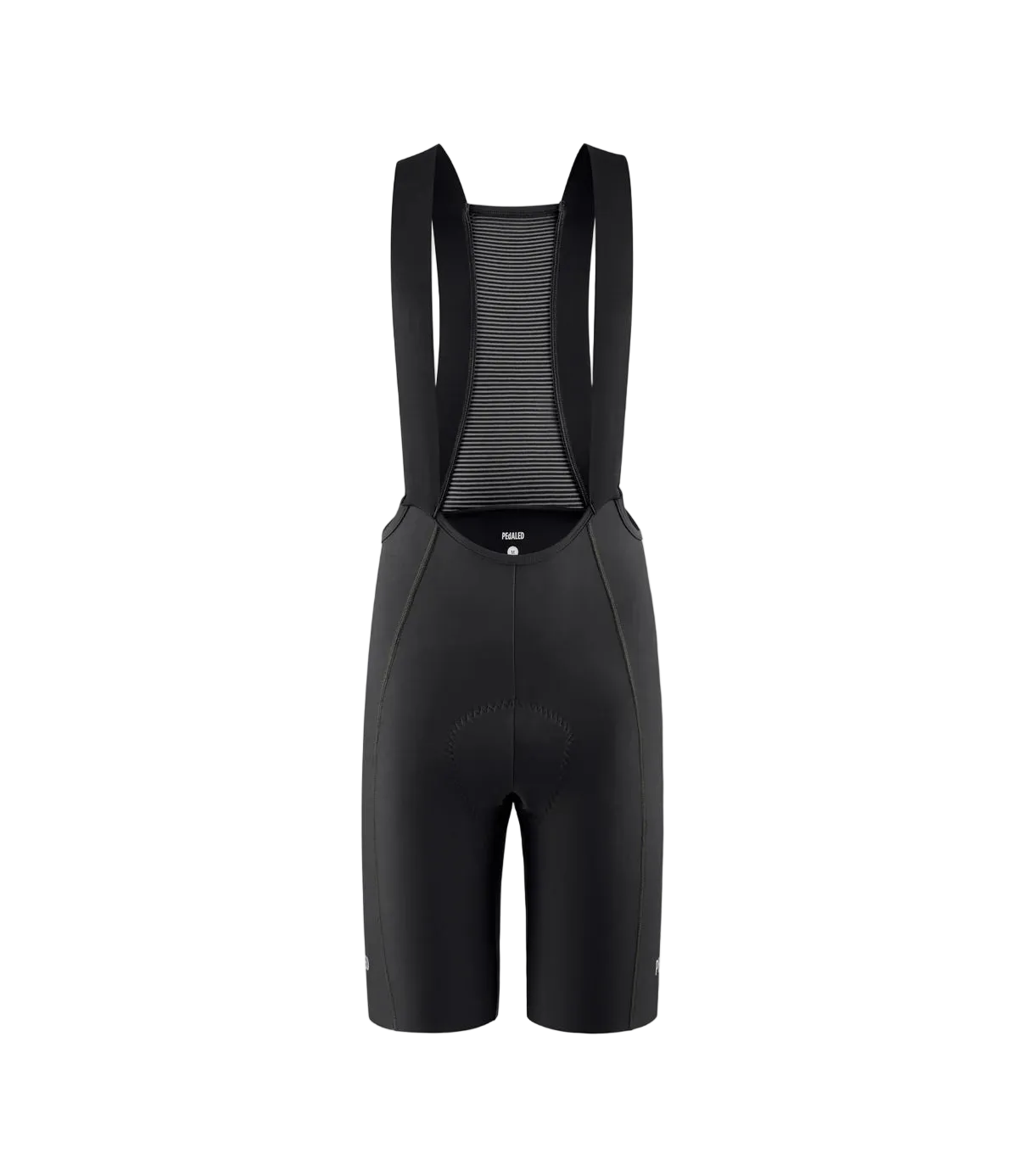Element Bib Shorts - Black