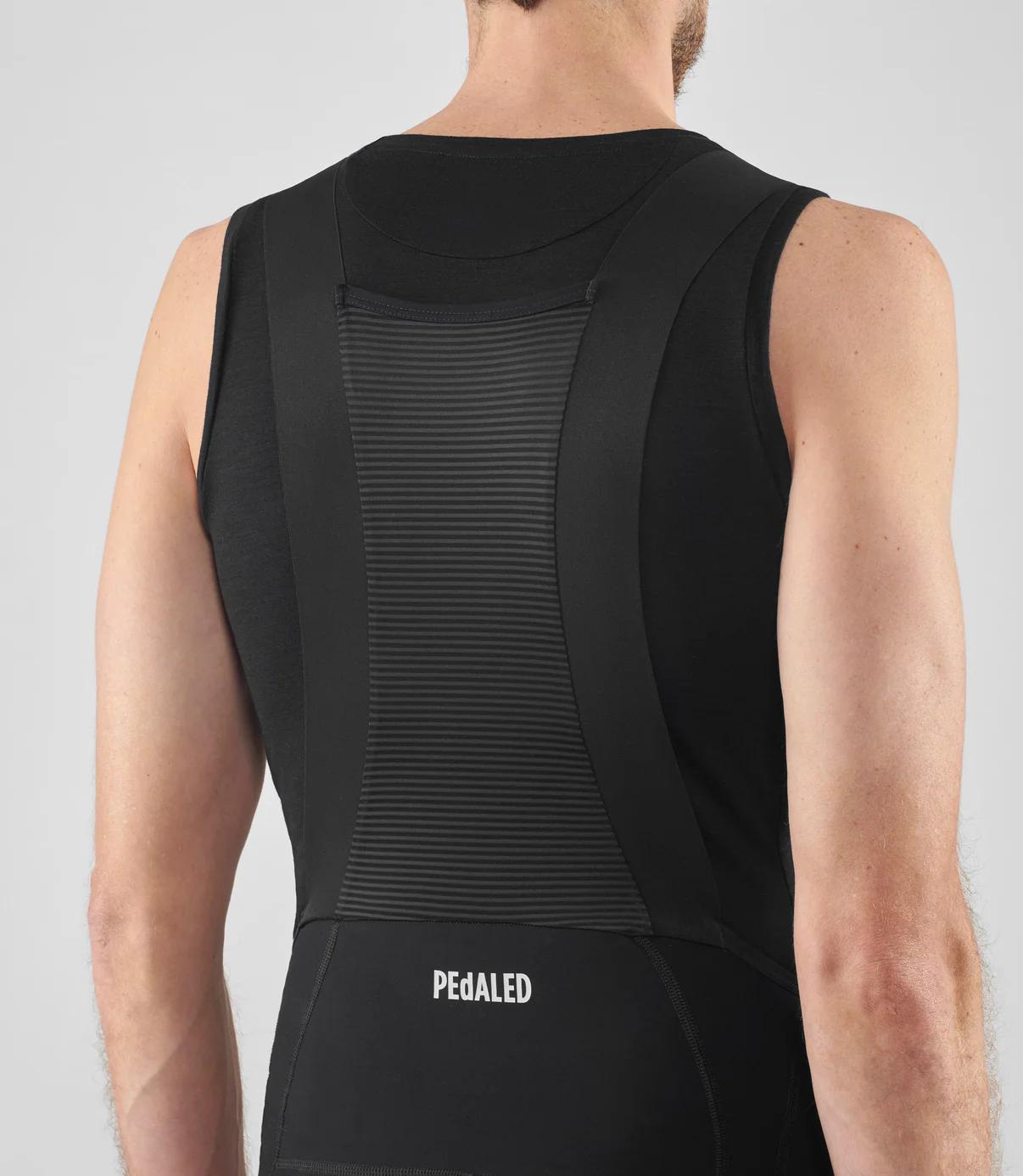 Element Bib Shorts - Black
