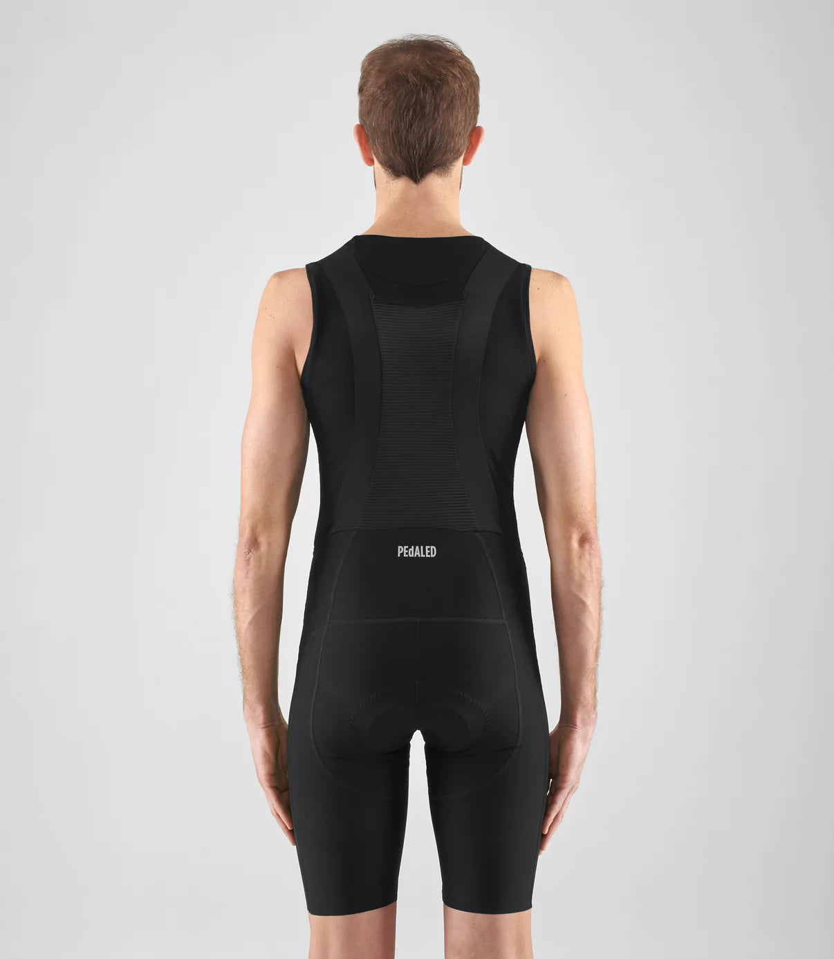 Element Bib Shorts - Black