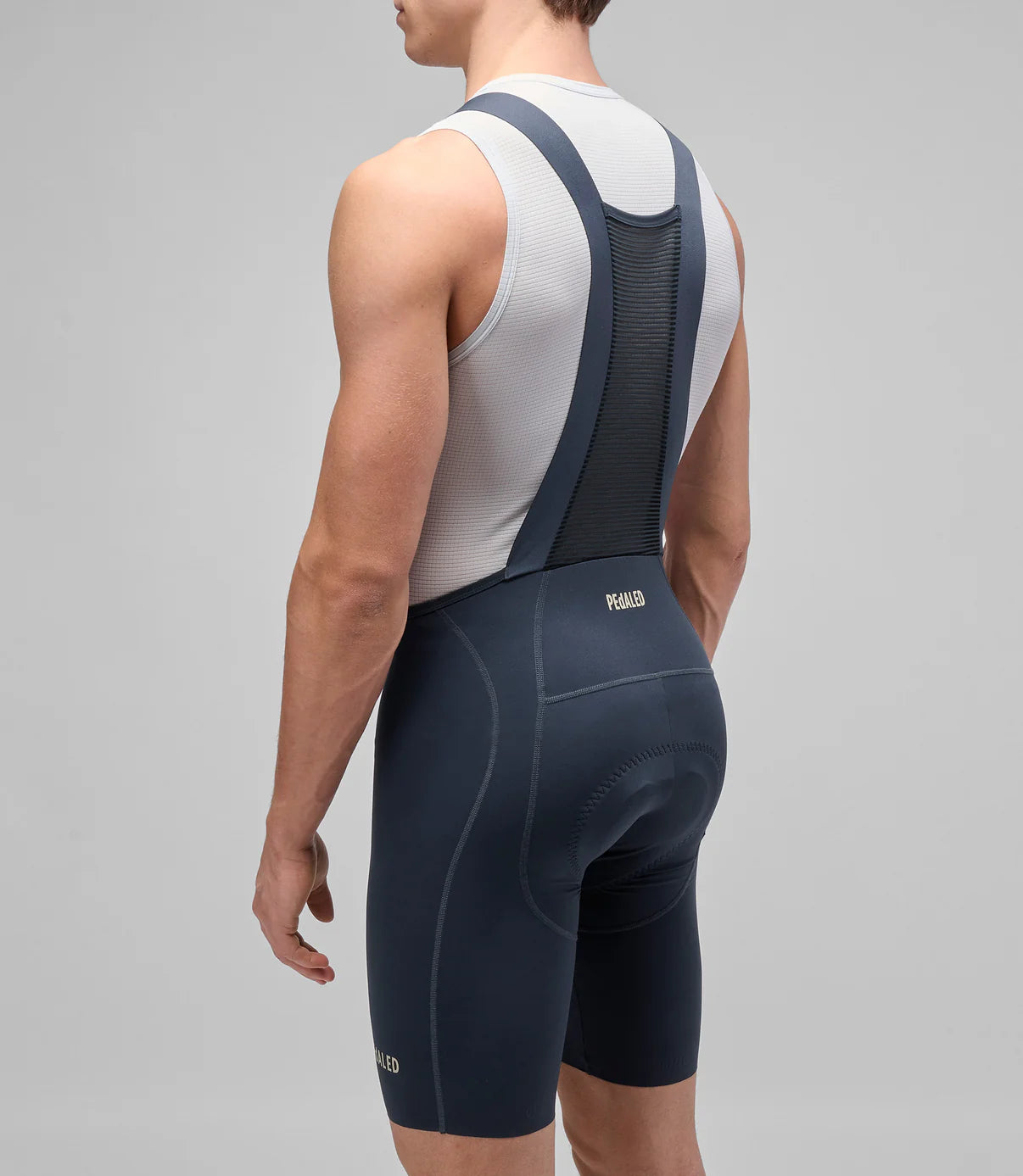 Element Bib Shorts - Navy