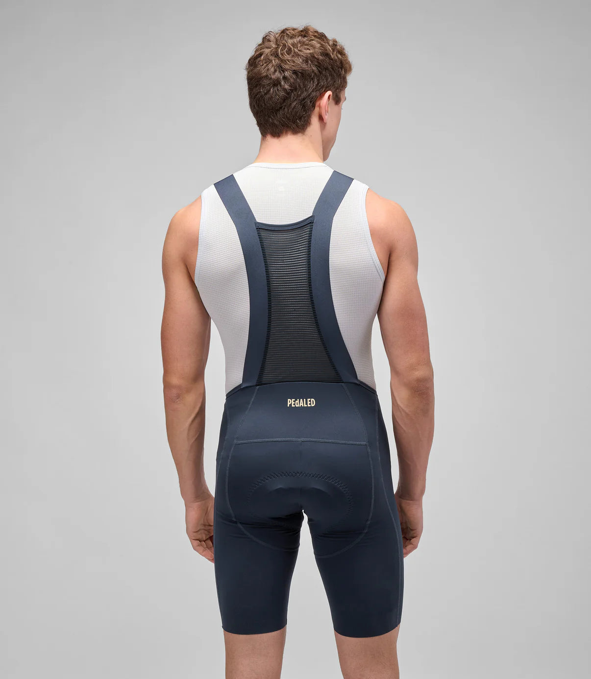 Element Bib Shorts - Navy