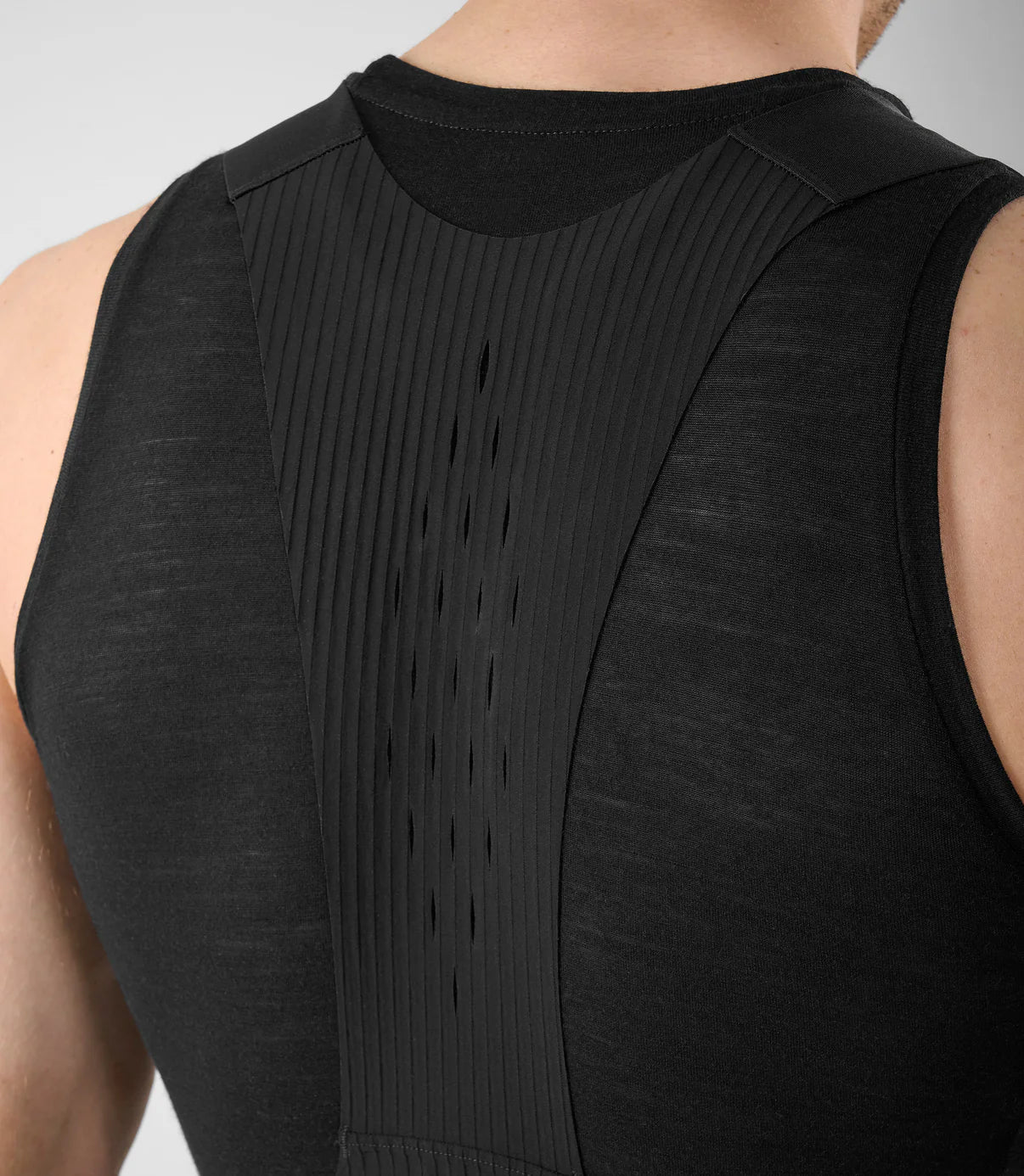 Element Pro Bib Shorts - Black