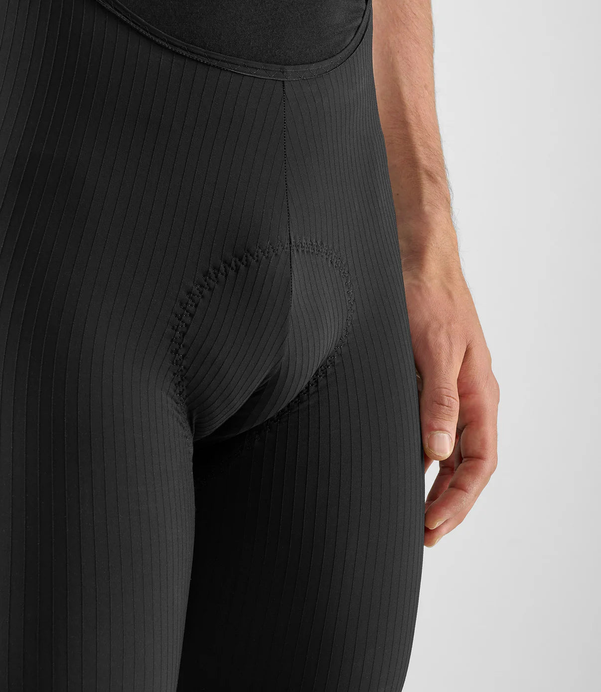 Element Pro Bib Shorts - Black