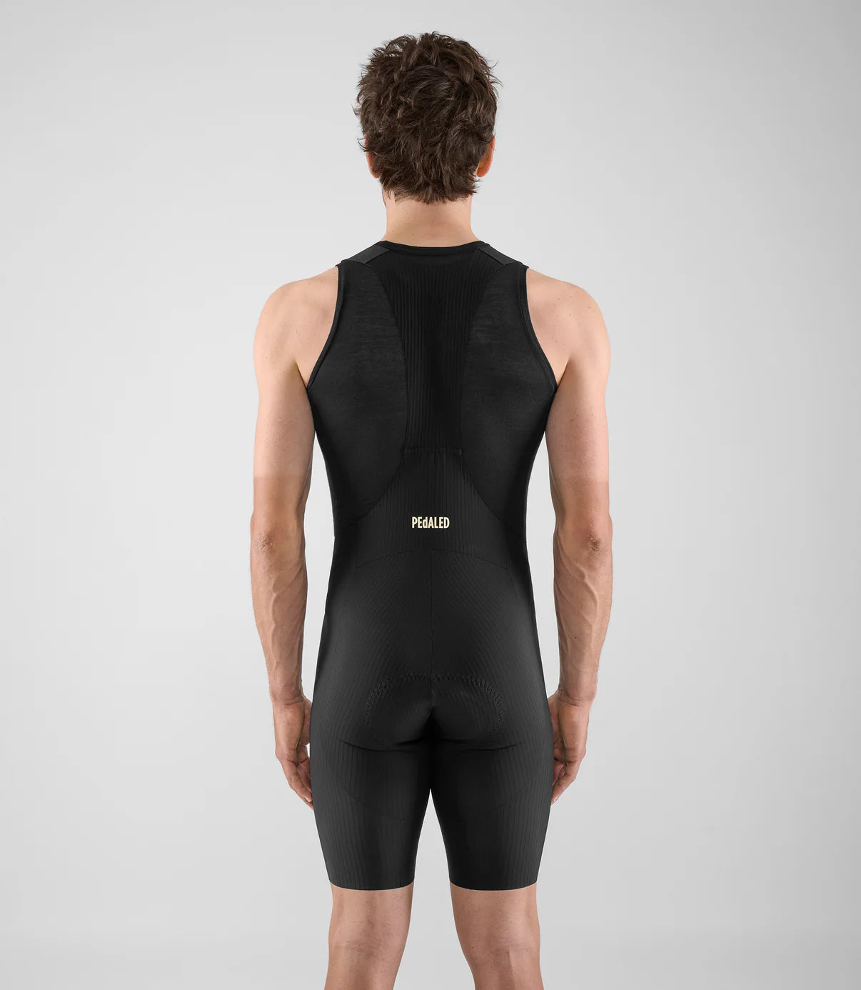 Element Pro Bib Shorts - Black