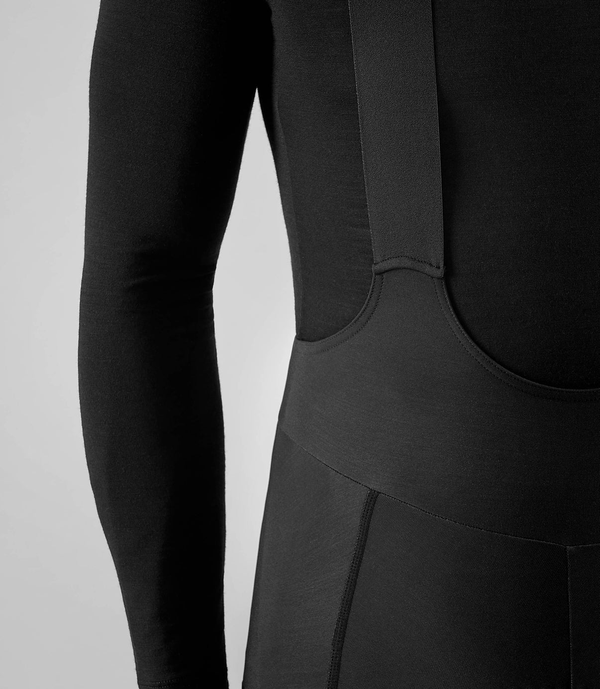 Element Tight - black