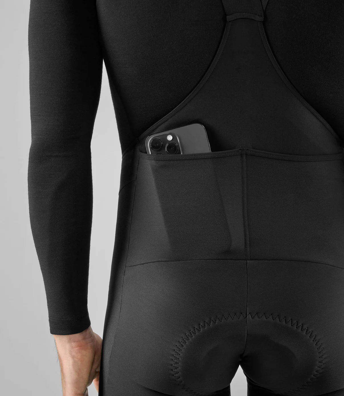 Element Tight - black