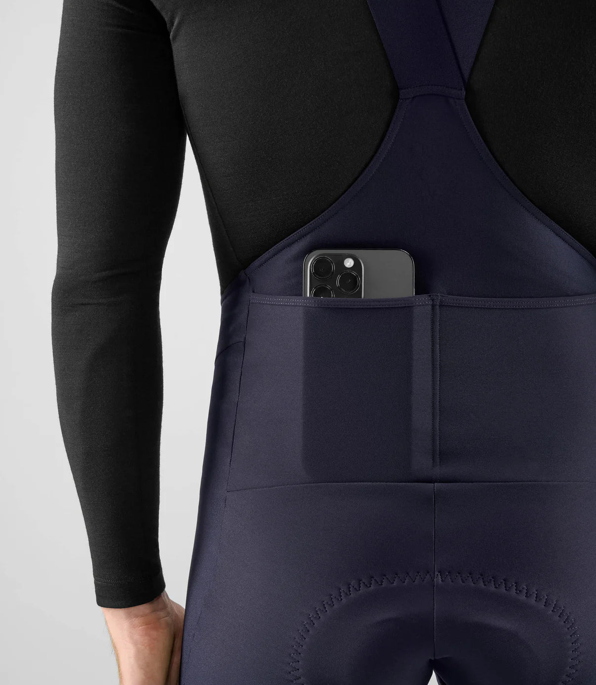 Element Tight - dark navy