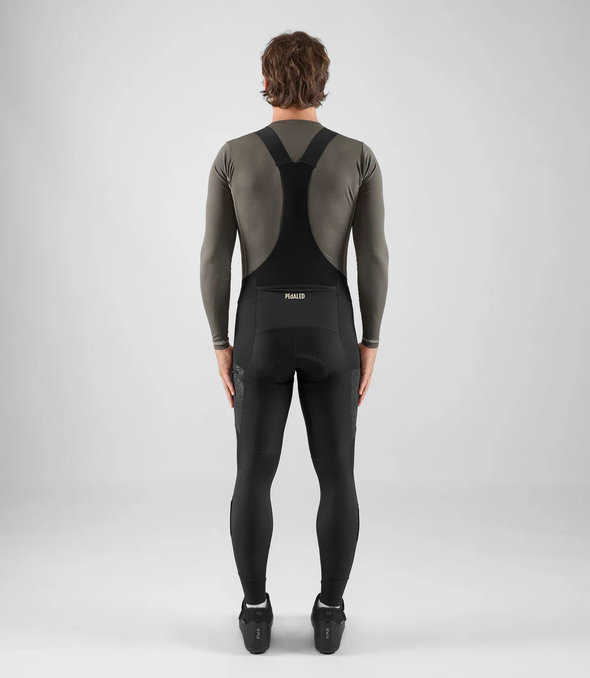 Odyssey Tight - black