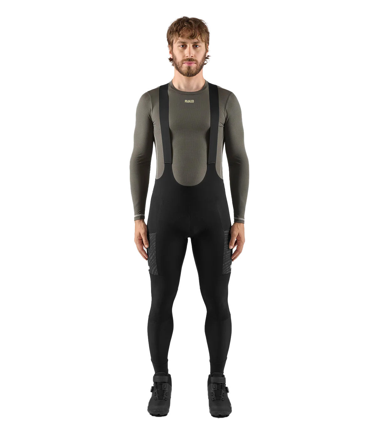 Odyssey Tight - black