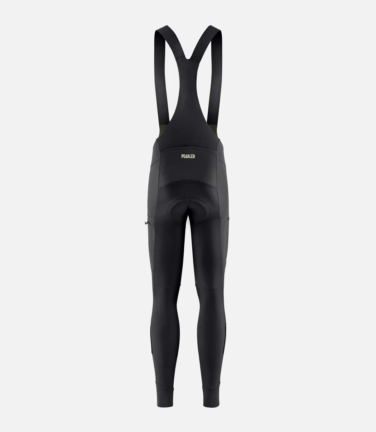Odyssey Tight - black